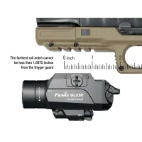 Fenix GL23R