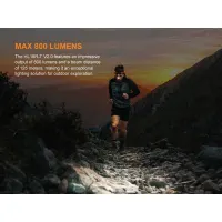 Fenix HL18R-T V2.0