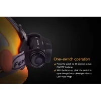 Fenix HL60R