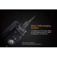 Fenix HL60R