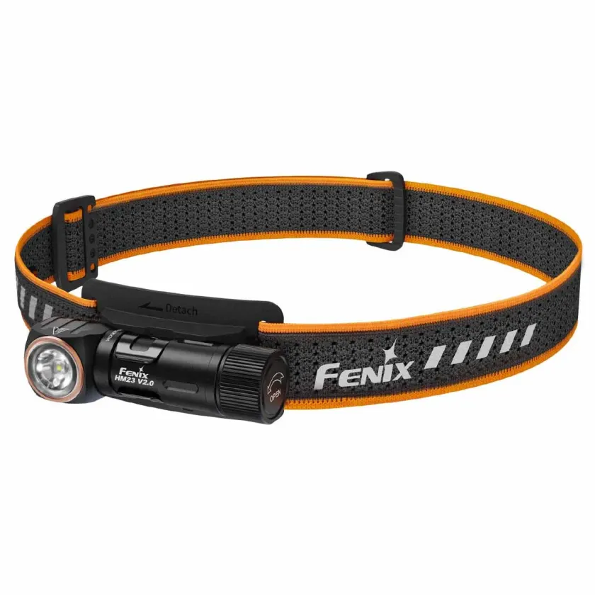 Fenix HM23 V2.0