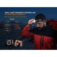 Fenix HM23 V2.0