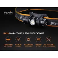 Fenix HM23