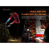 Fenix HM50R V2.0