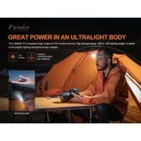 Fenix HM50R V2.0