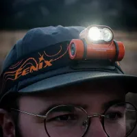 Fenix HM55R RENEGADE