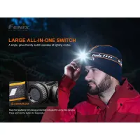 Fenix HM60R