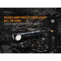 Fenix HM61R Multi-Use