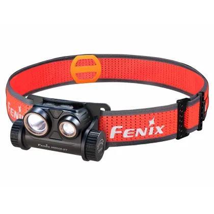 Fenix HM65R-DT Dual