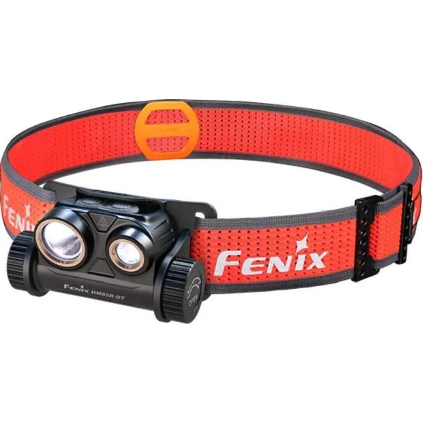 Fenix HM65R-DT