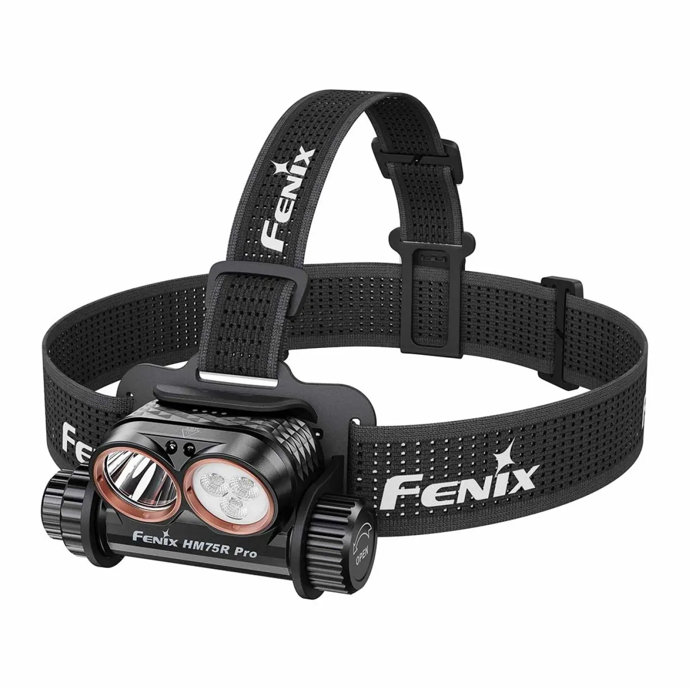 Fenix HM75R PRO
