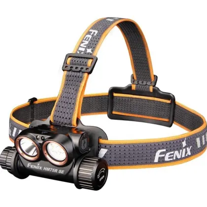 Fenix HM75R SE