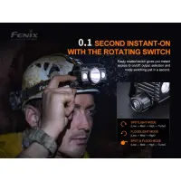 Fenix HP30R V2.0