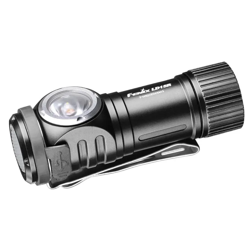 Fenix LD15R