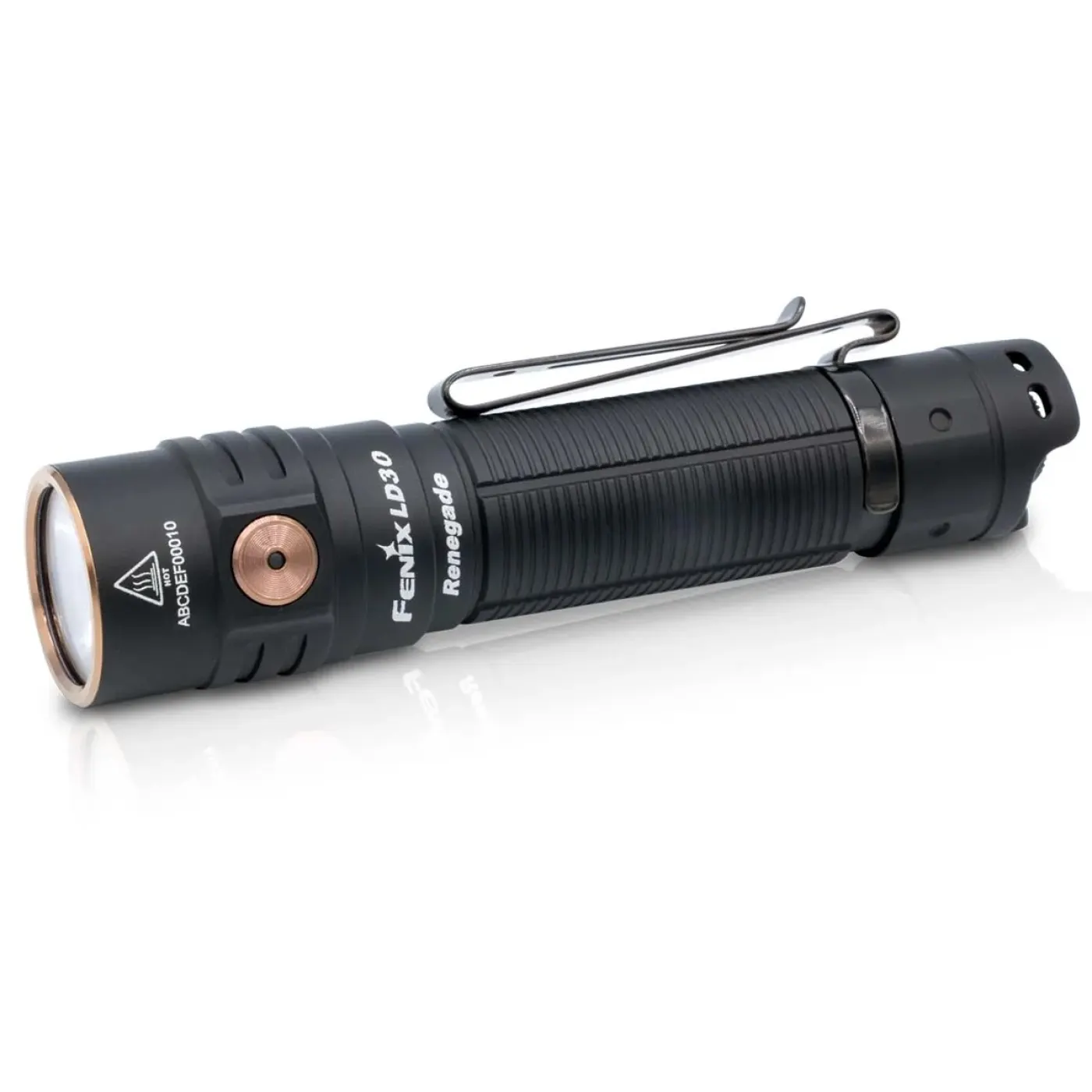 Fenix LD30 RENEGADE