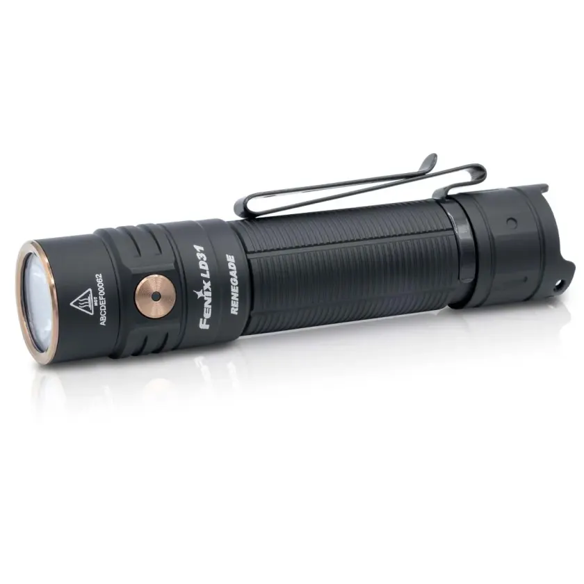 Fenix LD31 RENEGADE