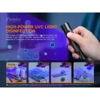 Fenix LD32 UVC Disinfecting