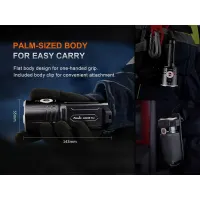 Fenix LR35R PRO