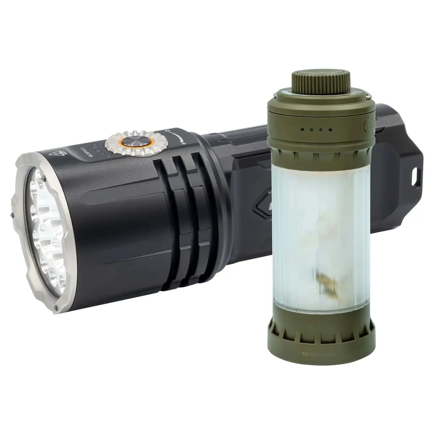Fenix LR35R PRO