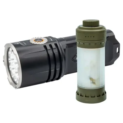 Fenix LR35R PRO