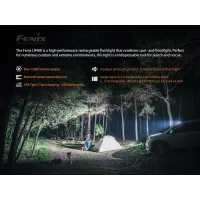 Fenix LR40R