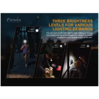 Fenix Mini Lite