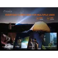 Fenix PD25R