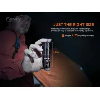 Fenix PD25R