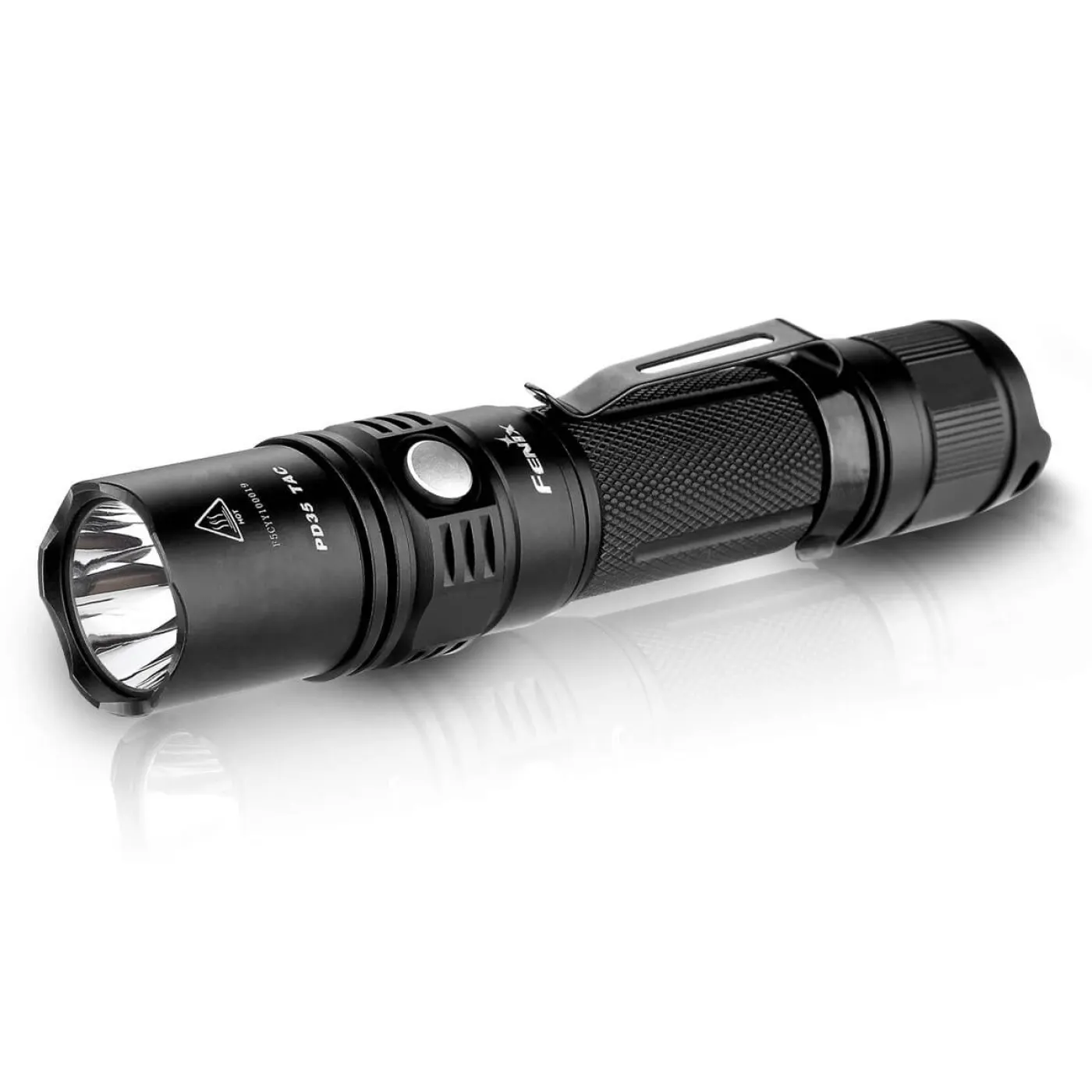 Fenix PD35 TAC
