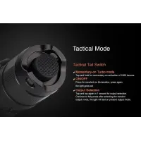 Fenix PD35 TAC