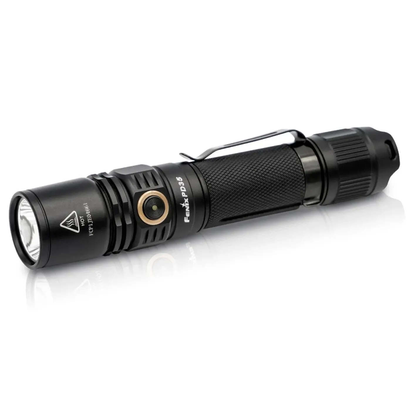 Fenix PD35 V2.0