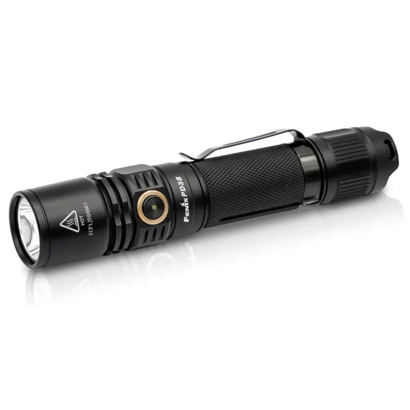 Fenix PD35 V2.0