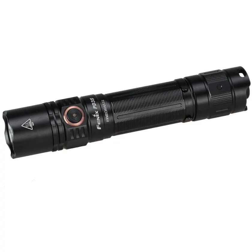 Fenix PD35 V3.0