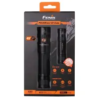 Fenix PD36R ACE