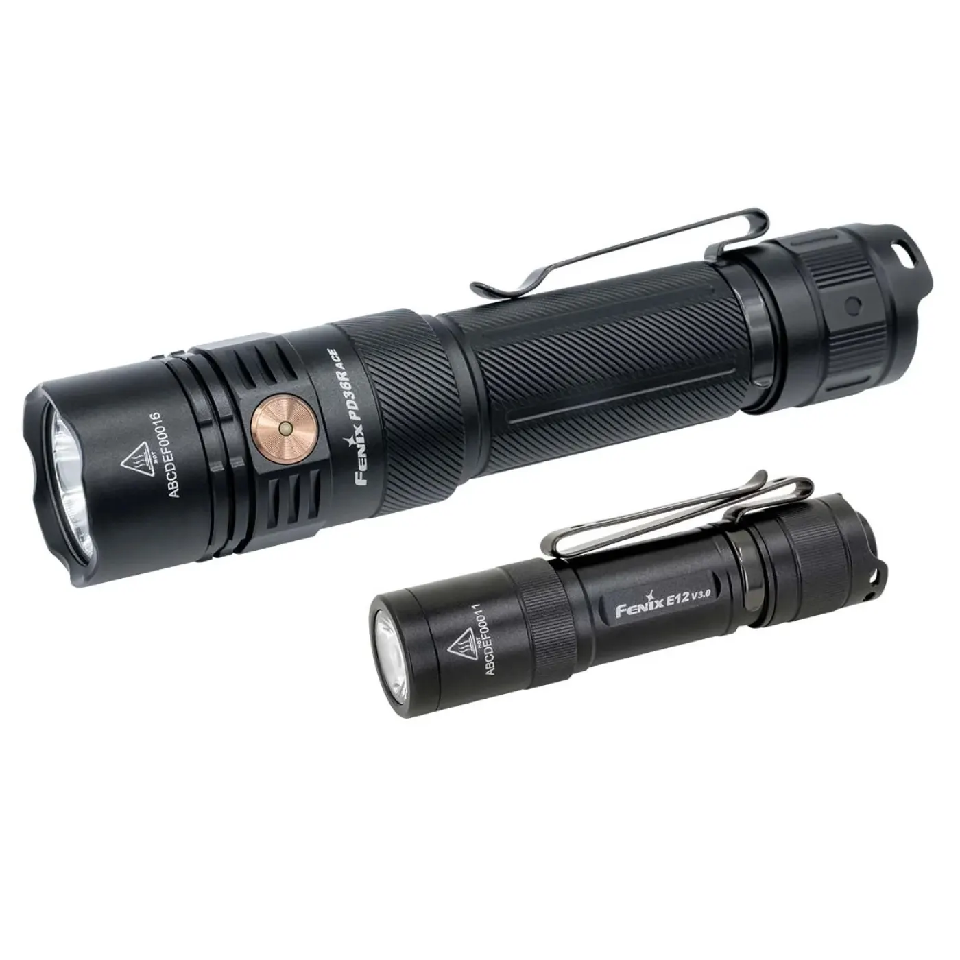 Fenix PD36R ACE