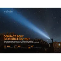 Fenix PD40R V2.0