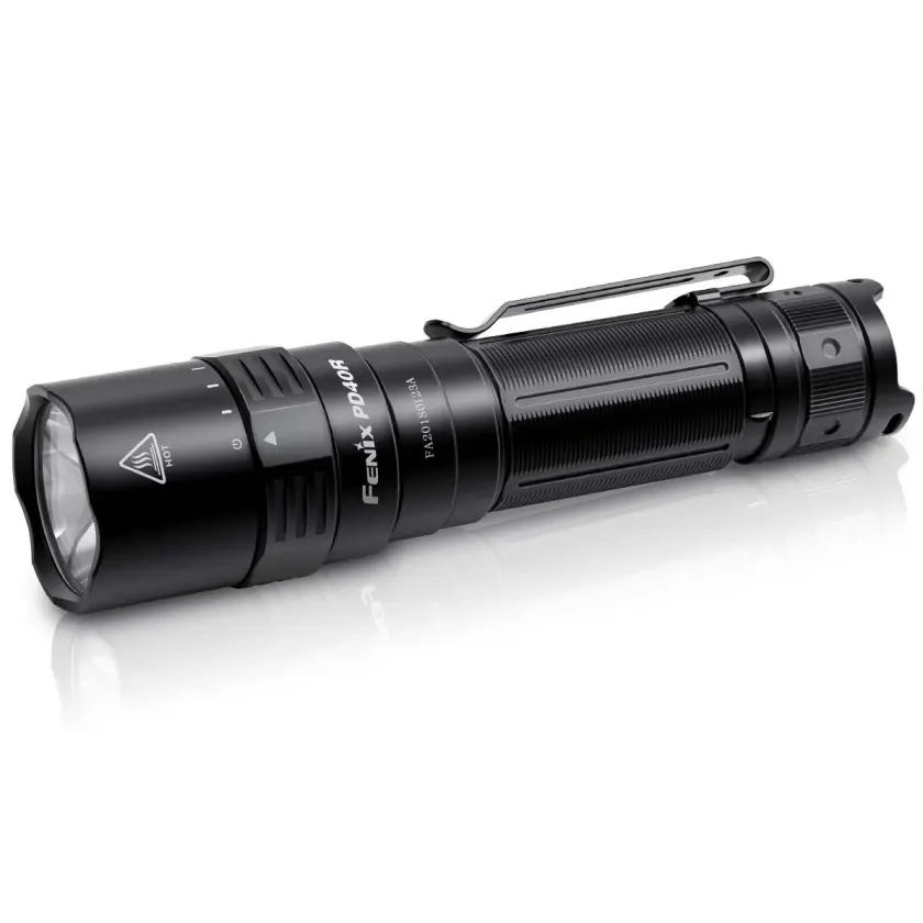 Fenix PD40R V2.0