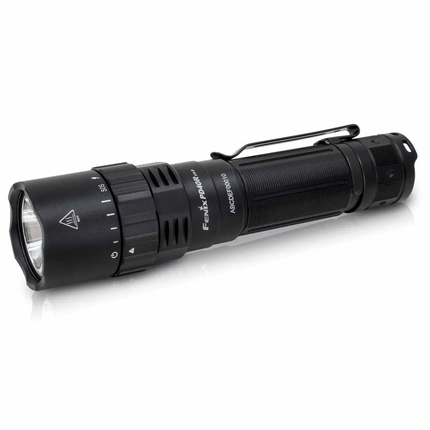 Fenix PD40R V3.0