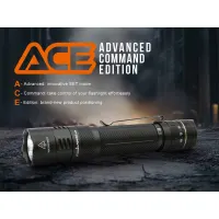 Fenix PD45R ACE