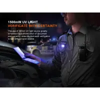 Fenix SW05R-UV