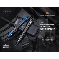 Fenix T6 Taktischer Kugelschreiber