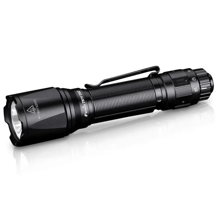 Fenix TK11 TAC