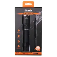 Fenix TK21R