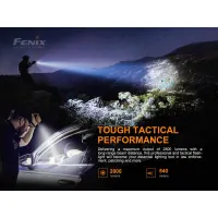 Fenix TK22 TAC