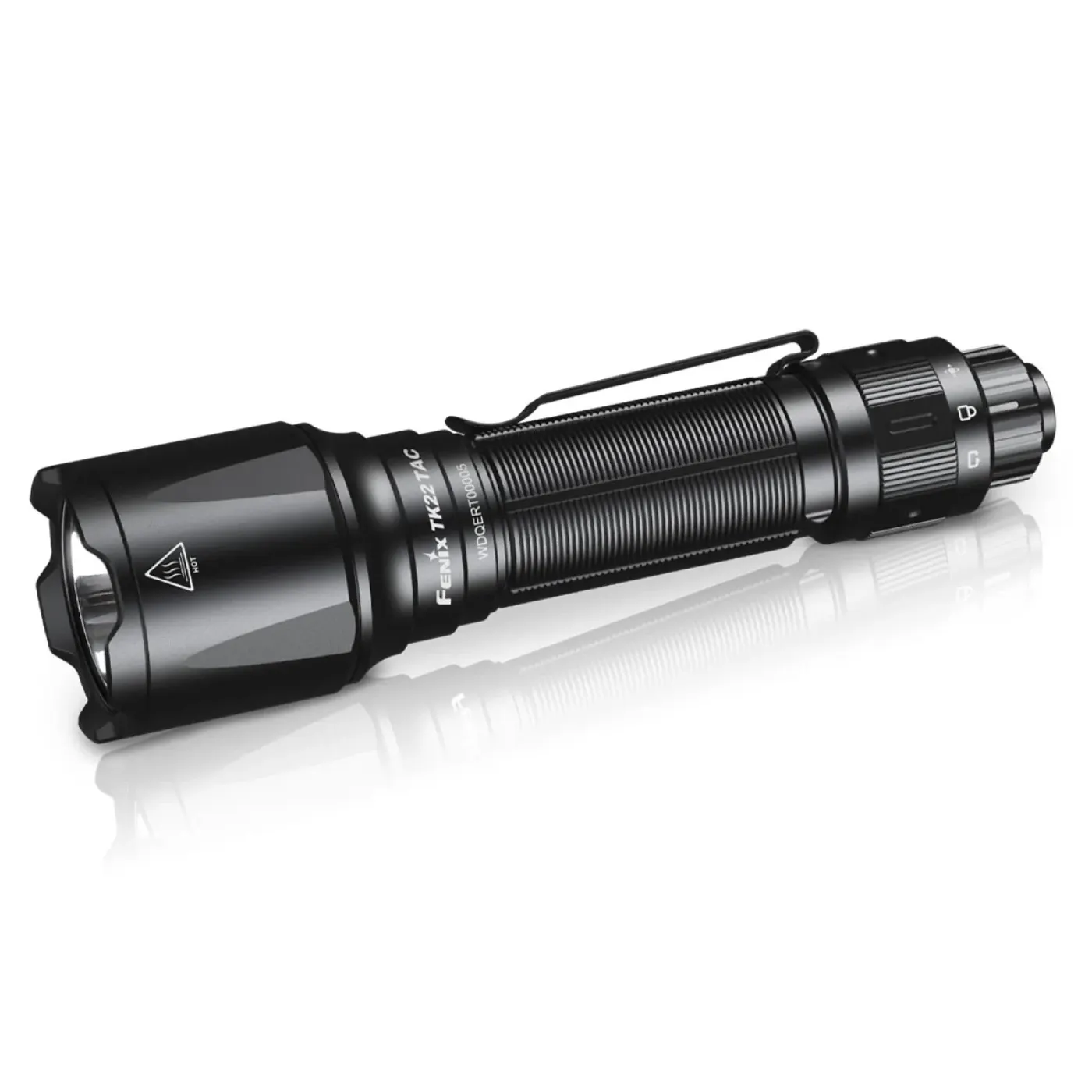 Fenix TK22 TAC