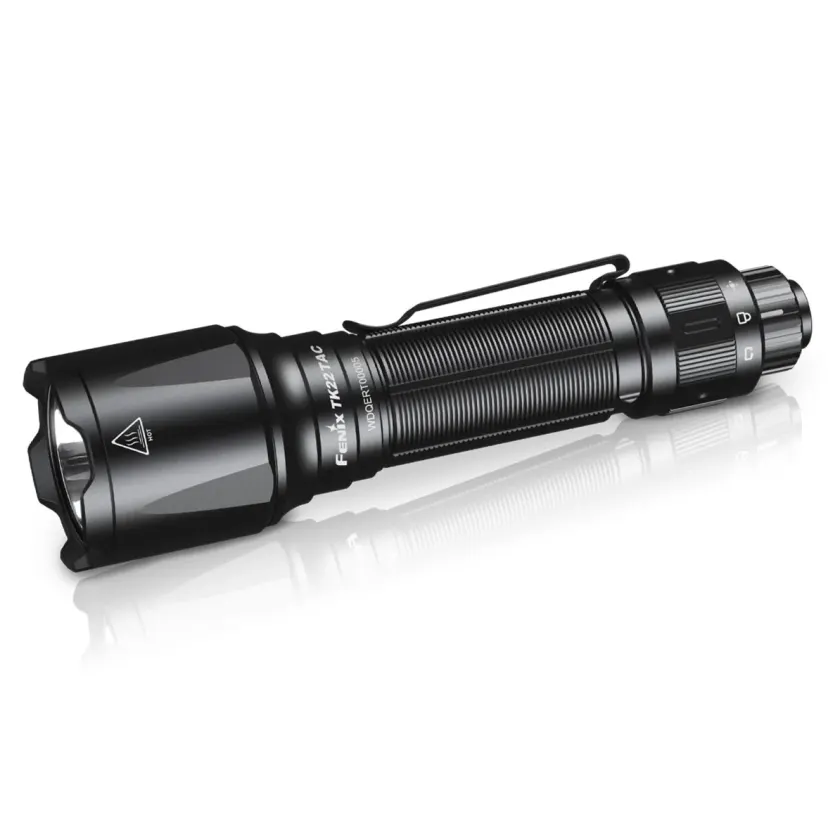 Fenix TK22 TAC