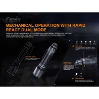 Fenix TK22 TAC
