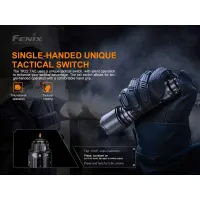Fenix TK22 TAC