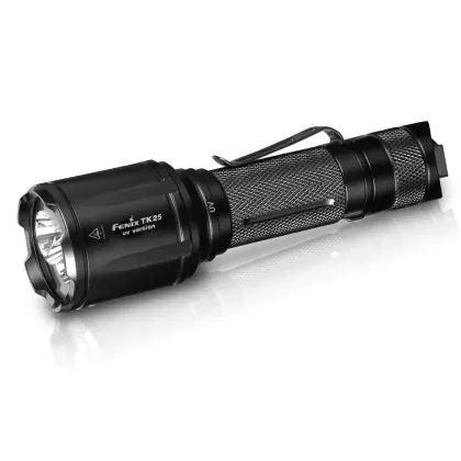Fenix TK25 UV