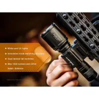 Fenix TK25 UV
